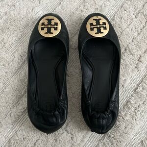 Tory Burch flats